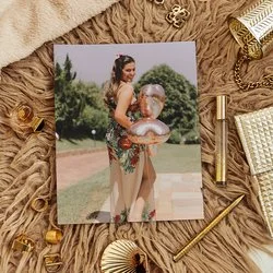 8x10 Photo Prints (Set of 2)