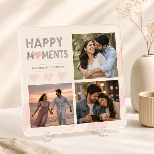 Frames & canvas preview