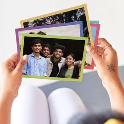 Photo Prints 5x7 (24 Page)