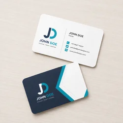 Business card