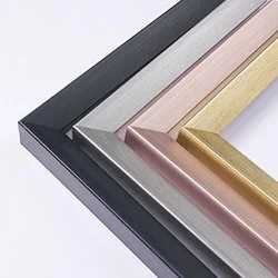 Metallic Lustre Premium Photo Frame