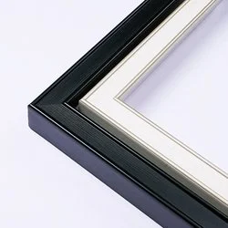 Premium Modern Vogue Photo Frame