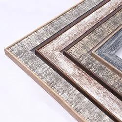 Premium Rustic Vibe Photo Frame