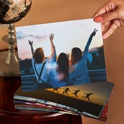 6x8 Photo Prints (Set of 15)