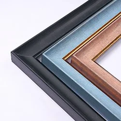 Premium Urban Touch Photo Frame