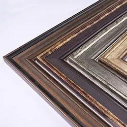 Premium Imperial Wood Photo Frame