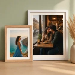 Classic Frame